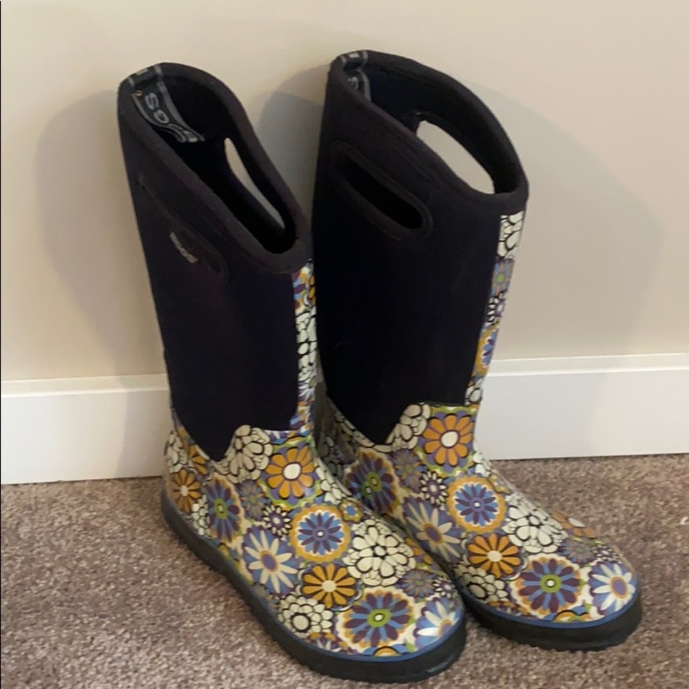 Big Classic High Ambrosia Boots